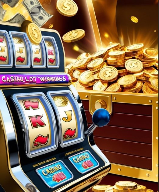 Antarmuka permainan arcade papatogel dengan karakter pemain dan rintangan