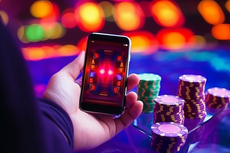 Proses penempatan taruhan di pasar togel papatogel langkah demi langkah